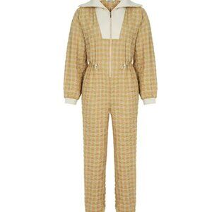 Nocturne Jumpsuit